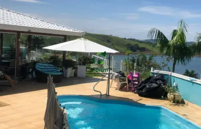 Casa com 4 quartos à venda no Canto das Águas, Igaratá 