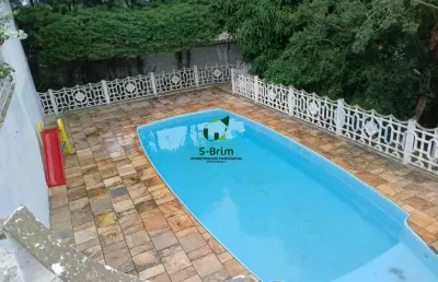 Chácara / sítio com 3 quartos à venda no Portão, Atibaia 