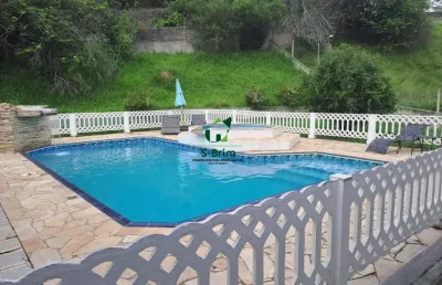 Chácara plana à venda em mairiporã – bairro terra preta