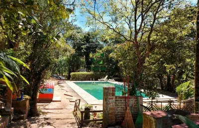  chácara à venda na serra da cantareira – mairiporã/sp valor: r$ 980.000,00