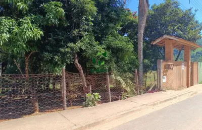 Chácara / sítio com 4 quartos à venda no Centro, Nazaré Paulista 