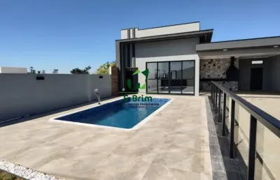 Casa com 3 quartos à venda na Obs : Bairro Serras De Atibaia/sp, Centro, Atibaia