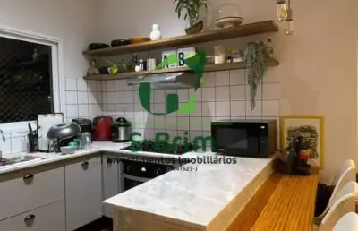Apartamento com 2 quartos à venda no Jardim do Trevo, Atibaia 