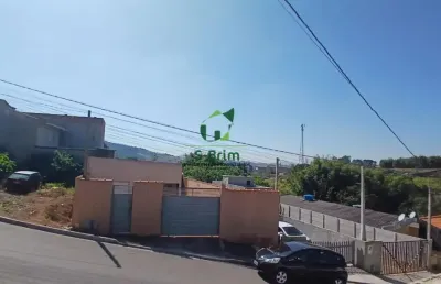 Casa bom jesus dos perdões/sp (imóvel não finalizado)