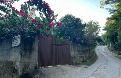 Chácara / sítio com 2 quartos para alugar no Portão, Atibaia 