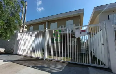 Casa com 3 quartos à venda no Centro, Atibaia 