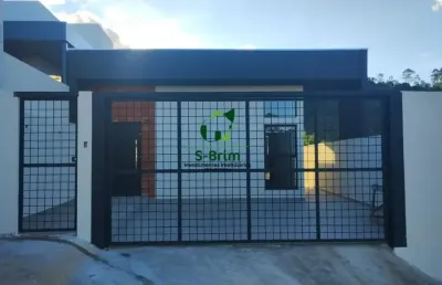 Casa com 3 quartos à venda no Centro, Atibaia 
