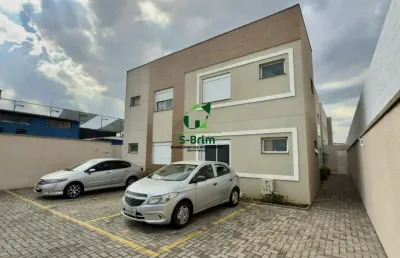 Apartamento com 2 quartos à venda na Vila Giglio, Atibaia 