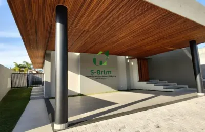 Casa com 4 quartos à venda no Boa Vista, Atibaia 