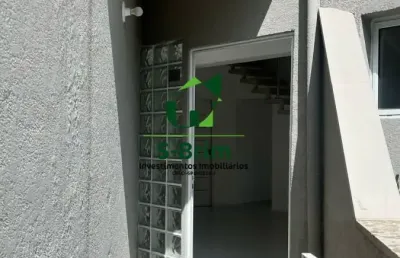 Casa com 2 quartos para alugar no Portão, Atibaia 