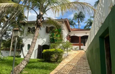Chácara / sítio com 4 quartos à venda no Centro, Atibaia 
