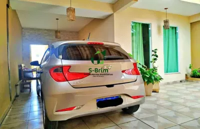 Casa com 4 quartos à venda no Centro, Atibaia 