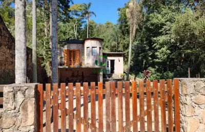 Casa com 3 quartos à venda em Santa Inês, Mairiporã 