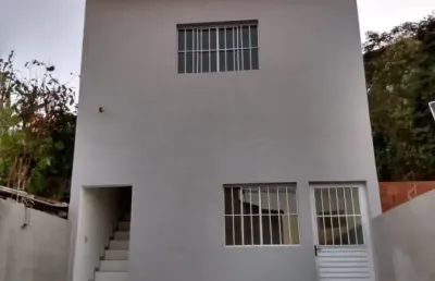 Casa com 4 quartos à venda no Jardim Imperial, Atibaia 