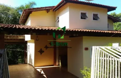 Linda chácara localizada no jundiaizinho terra preta - mairiporã/sp - jardim paraíso