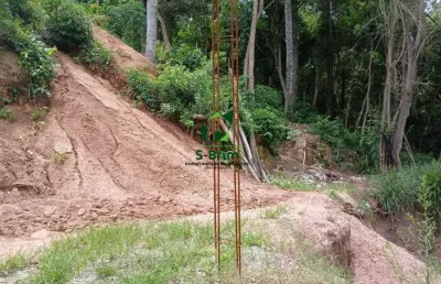 Terreno à venda no Jardim Paraíso, Mairiporã 