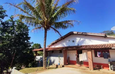 Casa com 3 quartos à venda no Tanque, Atibaia 