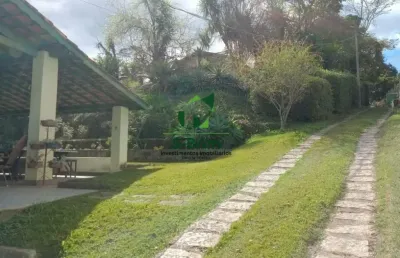 Chácara / sítio com 5 quartos à venda no Centro, Bragança Paulista 