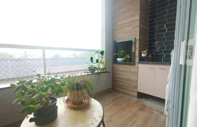 Apartamento com 2 quartos à venda no Nova Cerejeira, Atibaia 