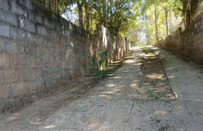 Terreno à venda no Centro, Atibaia 