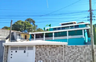 Casa com 2 quartos à venda no Terra Preta, Mairiporã 