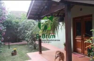 Chácara para venda atibaia / sp jardim estância brasil