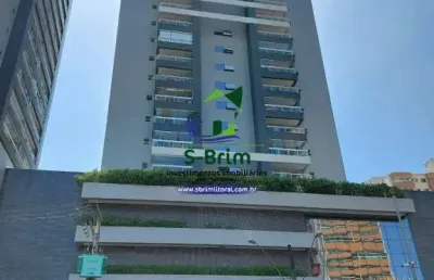 Apartamento com 2 dormitórios sendo 1 suite  - r$ 650 mil