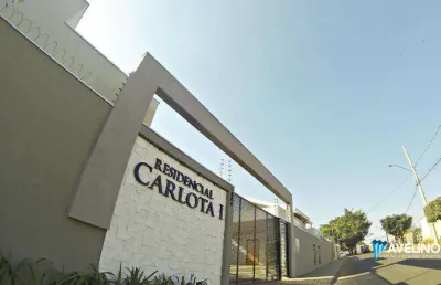 Casa em condomínio fechado com 2 quartos à venda na Rua do Dinar, 385, Vila Carlota, Campo Grande