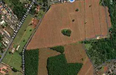 Terreno à venda na Abrolhos, s/n, North Park, Campo Grande