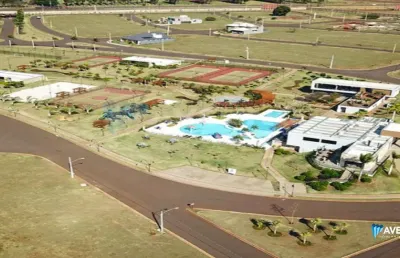 Terrenos condomínio green park em frente a embrapa dourados