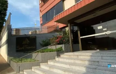 Apartamento com 2 quartos à venda na 13 De Junho, 1196, Centro, Campo Grande