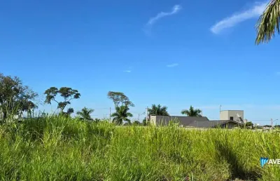 Terreno à venda na Dom Redovino, 11, Jardim das Palmeiras, Dourados