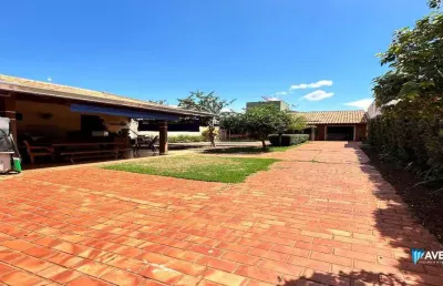 Casa à venda na Alemanha, 11, Jardim Europa, Dourados