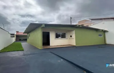 Essa casa é perfeita para quem busca conforto, tranquilidade e segurança