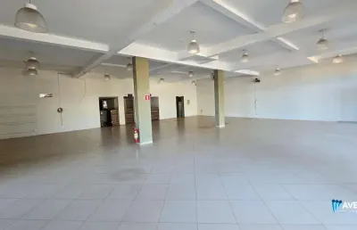 Imóvel comercial excelente localização próximo a mão do braz