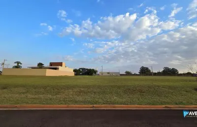 Terreno à venda na Alameda dos Resedás, 11, Green Park, Dourados