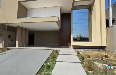 Casa em condomínio fechado com 2 quartos à venda na Orestes D&apos;avila Lima, 15, Loteamento Pousada dos Pássaros, Dourados