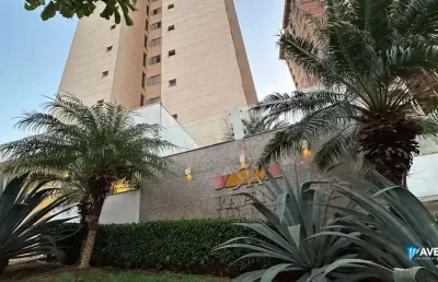 Apartamento com 2 quartos à venda na Pedro Celestino, 3445, Monte Castelo, Campo Grande