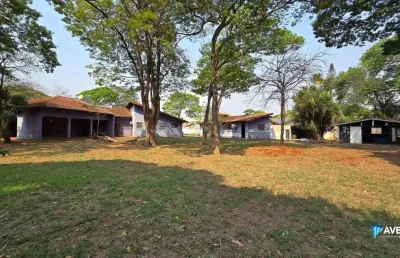 Casa comercial à venda na Monte Alegre, 4110, Jardim Paulista, Dourados