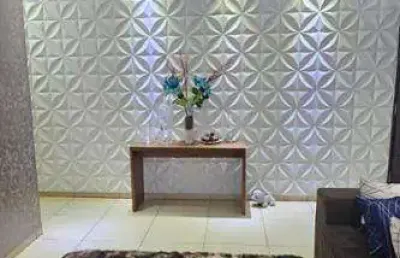 Casa com 3 quartos à venda na Pedro Ortiz, 1, Santa Fé, Dourados