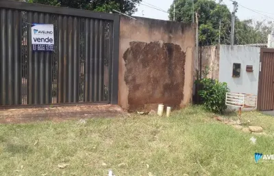 Casa com 2 quartos à venda na Juazeiro Do Norte, 813, Parque Residencial Rita Vieira, Campo Grande