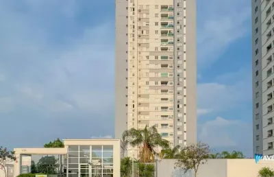 Apartamento com valor de ocasião com planejados e bem localizado.