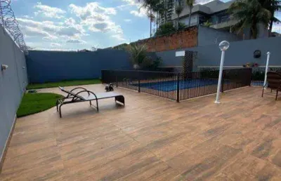 Casa com 2 quartos à venda na Horácio Vicente De Almeida, 2985, Jardim Europa, Dourados