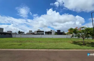 Terreno à venda na Tapiás, 02, Bourbon Premiun Residence, Dourados
