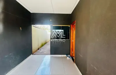 Casa com 2 quartos à venda na Derli Paulina Da Silva, 1215, Jardim Guaicurus, Dourados