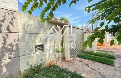 Casa com 2 quartos à venda na Cabo Verde, 1204, Jardim Tijuca, Campo Grande