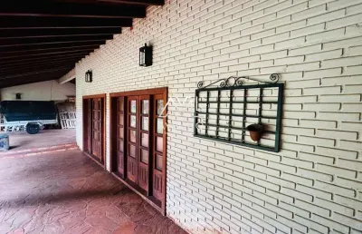 Casa com 5 quartos à venda na Franca, 150, Jardim Europa, Dourados