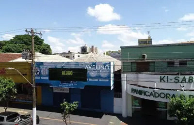 Casa com 1 quarto para alugar na Marcelino Pires, 2489, Centro, Dourados