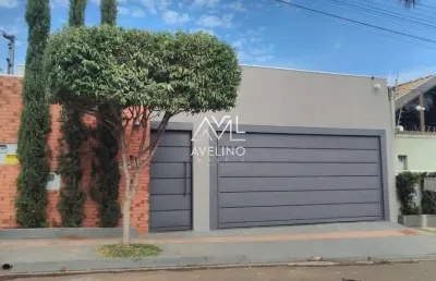 Casa com 2 quartos à venda na Acará Bandeira, 71, Conjunto Habitacional Estrela D'Alva II, Campo Grande