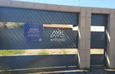 Casa para alugar na Evereste, 415, Jardim São Lourenço, Campo Grande